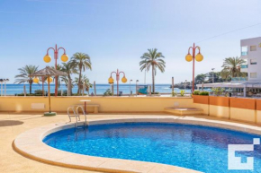 Apartamento Zafiro 35B - Grupo Turis